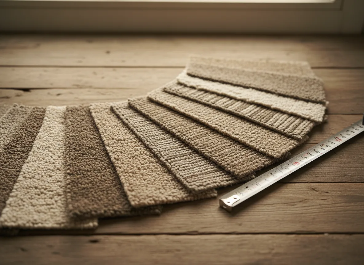 Carpet Installation Catlett, VA FAQs